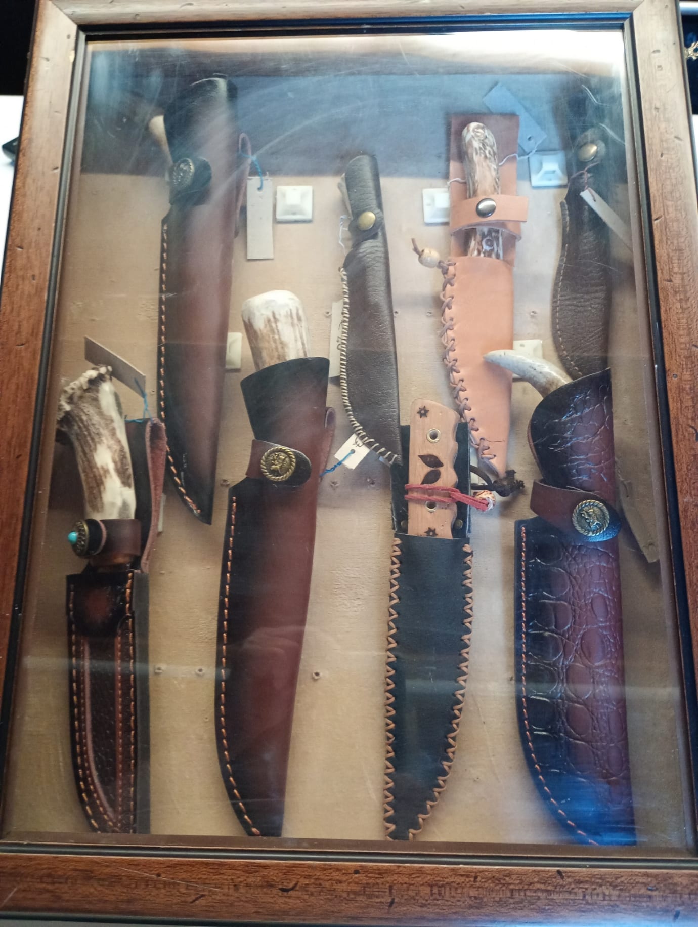 COLTELLO CACCIA